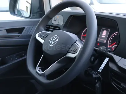 Volkswagen Caddy 2022 года за 17 220 000 тг. в Алматы – фото 7