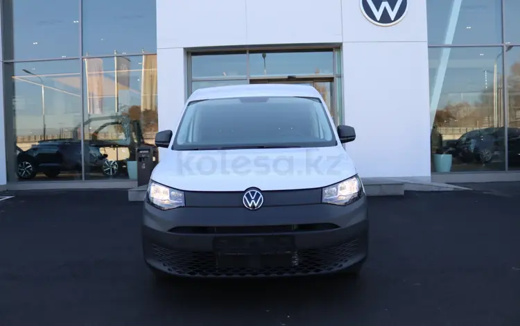 Volkswagen Caddy 2022 года за 17 220 000 тг. в Алматы