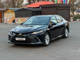 Toyota Camry 2021 года за 12 000 000 тг. в Тараз