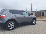 Nissan Qashqai 2013 годаүшін5 800 000 тг. в Актау