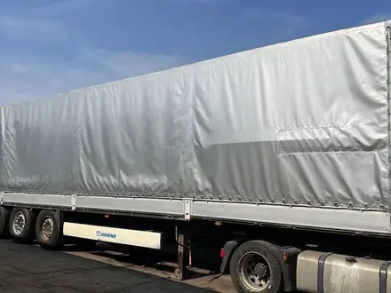 Krone  SD 2017 года за 6 200 000 тг. в Алматы