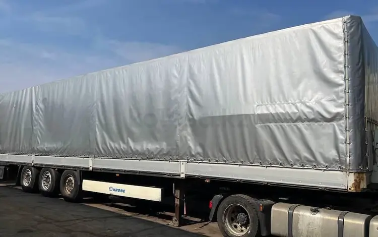 Krone  SD 2017 года за 6 200 000 тг. в Алматы