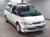 Toyota Estima 1998 года за 365 000 тг. в Караганда