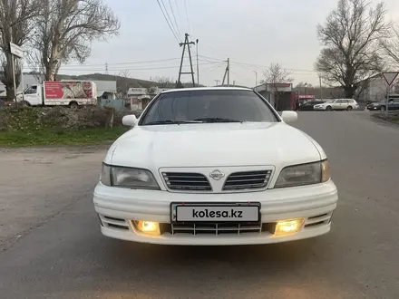 Nissan Maxima 1995 года за 2 000 000 тг. в Алматы – фото 2