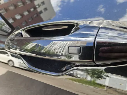 Kia Sportage 2024 года за 15 200 000 тг. в Астана – фото 13