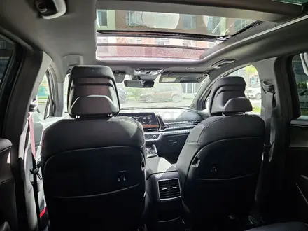 Kia Sportage 2024 года за 15 200 000 тг. в Астана – фото 17