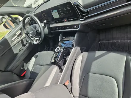 Kia Sportage 2024 года за 15 200 000 тг. в Астана – фото 20