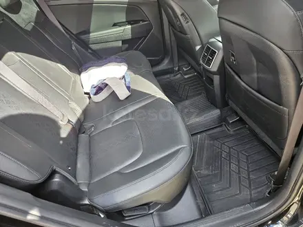 Kia Sportage 2024 года за 15 200 000 тг. в Астана – фото 21