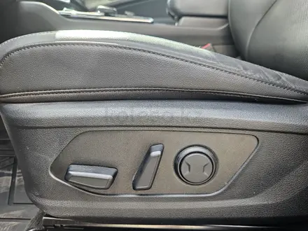 Kia Sportage 2024 года за 15 200 000 тг. в Астана – фото 23