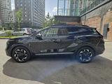 Kia Sportage 2024 года за 15 200 000 тг. в Астана – фото 3