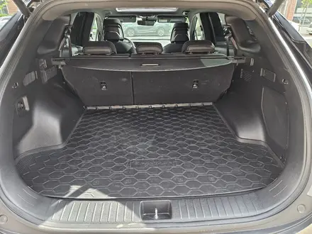 Kia Sportage 2024 года за 15 200 000 тг. в Астана – фото 36