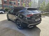 Kia Sportage 2024 года за 15 200 000 тг. в Астана – фото 4