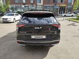 Kia Sportage 2024 года за 15 200 000 тг. в Астана – фото 5