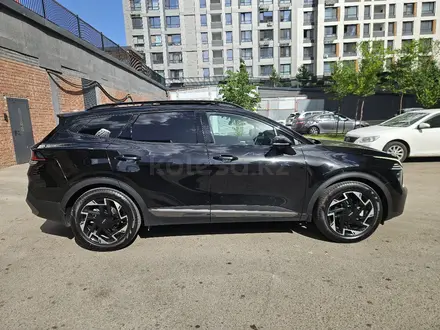 Kia Sportage 2024 года за 15 200 000 тг. в Астана – фото 7