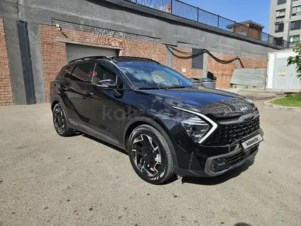 Kia Sportage 2024 года за 15 200 000 тг. в Астана – фото 8