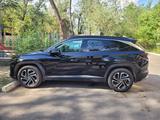 Hyundai Tucson 2025 года за 15 000 000 тг. в Павлодар – фото 2