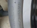 Hankook Ventus S1 Noble 255/40 R20 и 285/35 R20үшін550 000 тг. в Астана – фото 4