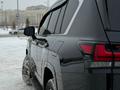 Lexus LX 600 2023 года за 85 000 000 тг. в Уральск – фото 2