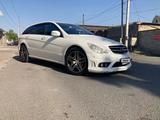 Mercedes-Benz R 350 2007 годаүшін5 800 000 тг. в Шымкент