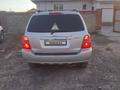 Toyota Highlander 2001 годаүшін5 820 000 тг. в Астана – фото 4