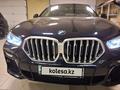 BMW X6 2020 годаfor37 000 000 тг. в Уральск