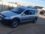 ВАЗ (Lada) Largus 2018 года за 4 000 000 тг. в Атырау