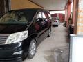 Toyota Alphard 2007 годаүшін8 000 000 тг. в Алматы – фото 6