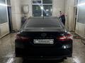 Toyota Camry 2019 года за 13 500 000 тг. в Караганда – фото 4