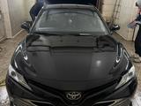 Toyota Camry 2019 года за 13 500 000 тг. в Караганда