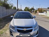 Chevrolet Cruze 2013 года за 4 000 000 тг. в Тараз