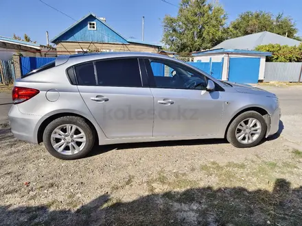 Chevrolet Cruze 2013 года за 4 000 000 тг. в Тараз – фото 4