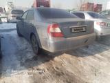 Toyota Camry 2003 годаүшін4 700 000 тг. в Алматы – фото 3