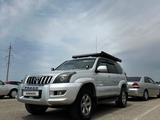 Toyota Land Cruiser Prado 2007 года за 12 000 000 тг. в Жанаозен – фото 2