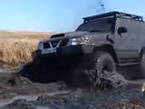 Nissan Patrol 1998 годаүшін27 000 000 тг. в Риддер