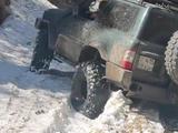 Nissan Patrol 1998 годаүшін27 000 000 тг. в Риддер – фото 3
