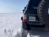 Nissan Patrol 1998 годаүшін27 000 000 тг. в Риддер – фото 5