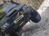 Nissan Patrol 1998 годаүшін27 000 000 тг. в Риддер – фото 2
