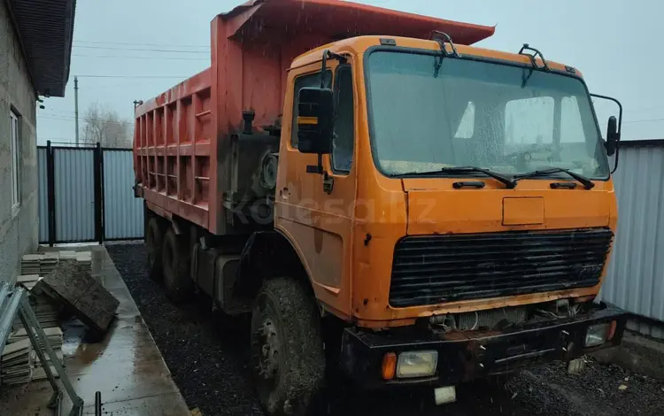 North-Benz 2007 годаүшін5 000 000 тг. в Караганда