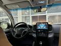 Toyota Land Cruiser 2021 годаүшін36 500 000 тг. в Актау – фото 8