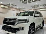 Toyota Land Cruiser 2021 года за 36 500 000 тг. в Актау