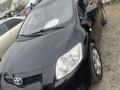 Toyota Auris 2008 года за 5 100 000 тг. в Алматы