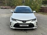 Toyota Corolla 2022 годаүшін10 500 000 тг. в Шымкент