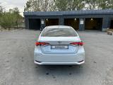 Toyota Corolla 2022 годаүшін10 500 000 тг. в Шымкент – фото 4
