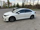Toyota Corolla 2022 годаүшін10 500 000 тг. в Шымкент – фото 2