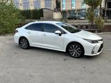 Toyota Corolla 2022 годаүшін10 500 000 тг. в Шымкент – фото 3