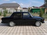 ВАЗ (Lada) 2107 2010 года за 1 100 000 тг. в Туркестан – фото 4