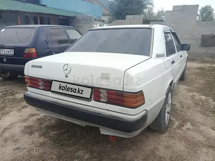 Mercedes-Benz 190 1989 года за 650 000 тг. в Алматы – фото 2