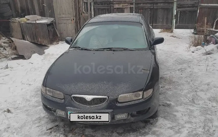 Mazda Xedos 6 1994 годаfor900 000 тг. в Семей