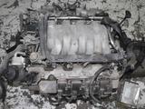 Двигатель 113 940 MERCEDES BENZ МЕРСЕДЕС БЕНЗ 4.3 за 650 000 тг. в Астана – фото 5