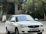 ВАЗ (Lada) Priora 2170 2013 годаfor1 800 000 тг. в Актобе